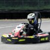 Anniversaire enfant karting au Karting de Crolles.