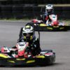 Anniversaire enfant karting au Karting de Crolles.