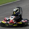 Anniversaire enfant karting au Karting de Crolles.