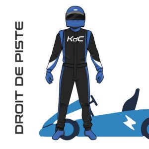 Karting compétition
